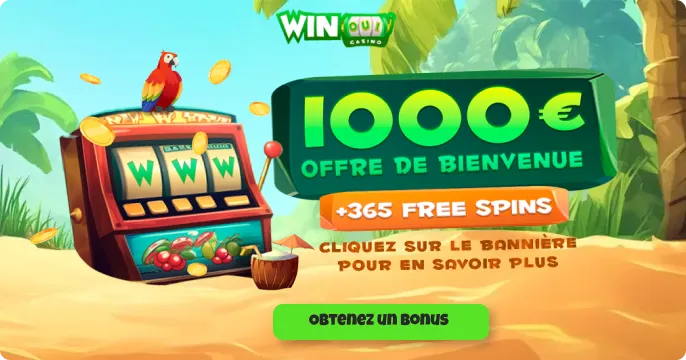 WinOui casino