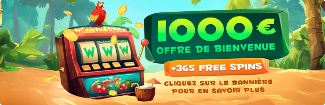 WinOui casino